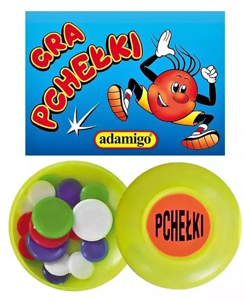 Pchełki Pchełki
