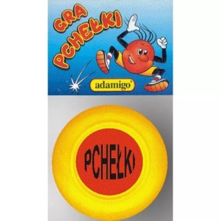 Pchełki