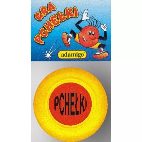 Pchełki Pchełki