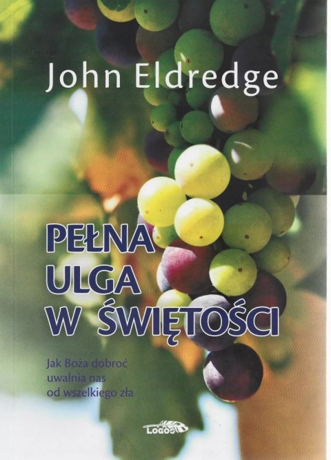 Pełna ulga w świętości Pełna ulga w świętości