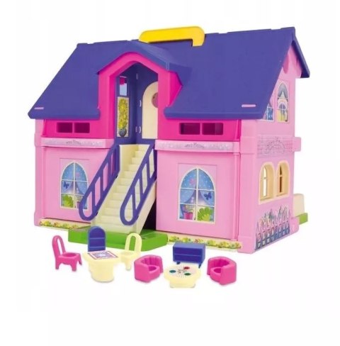 Play House. Domek dla lalek 25400 Play House. Domek dla lalek 25400