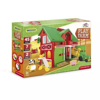 Play House. Farma 25450