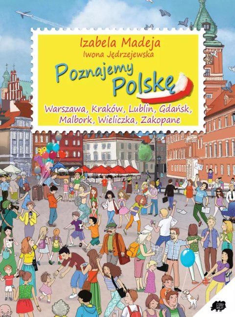 Poznajemy Polskę Poznajemy Polskę