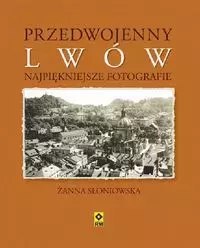 Przedwojenny Lwów. Najpiękniejsze fotografie