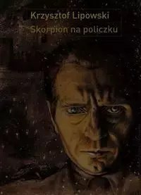 Skorpion na policzku