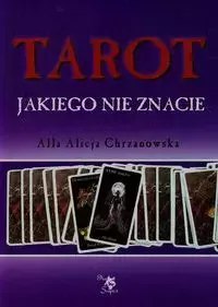 Tarot jakiego nie znacie Tarot jakiego nie znacie