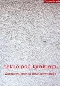 Tętno pod tynkiem Tętno pod tynkiem