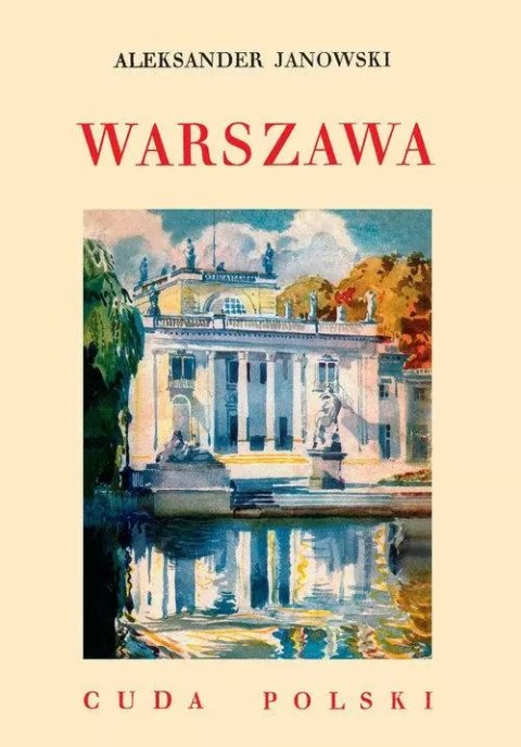 Warszawa Warszawa