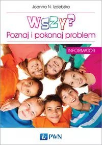 Wszy. Poznaj i pokonaj problem Wszy. Poznaj i pokonaj problem