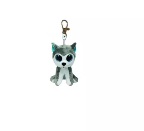 Brelok husky Slush, 8,5 cm Brelok husky Slush, 8,5 cm