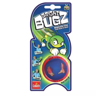 Bright Bugz. Magiczne świetliki