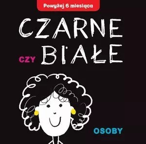 Czarne czy Białe Osoby