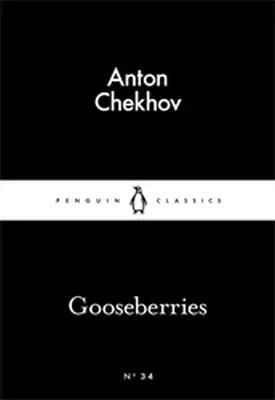 Gooseberries Gooseberries