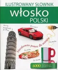 Ilustrowany słownik włoski-polski Ilustrowany słownik włoski-polski