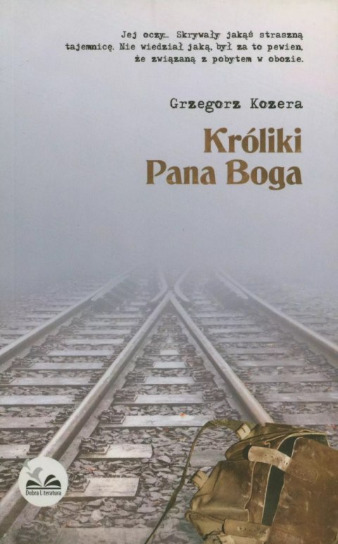 Króliki Pana Boga Króliki Pana Boga