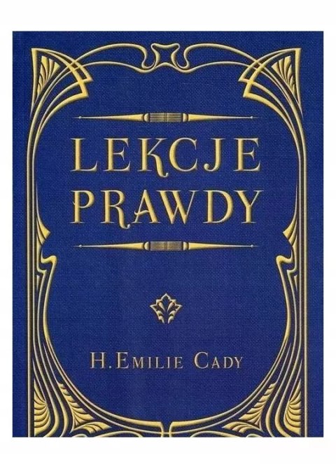 Lekcje prawdy Lekcje prawdy