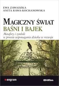 Magiczny świat baśni i bajek