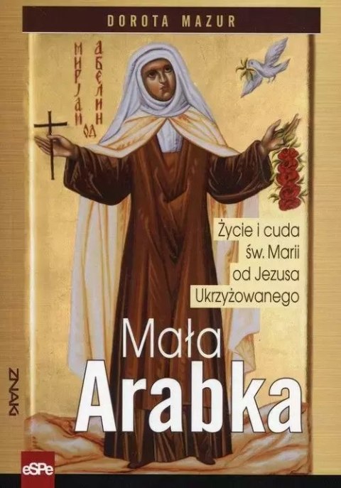 Mała Arabka Mała Arabka