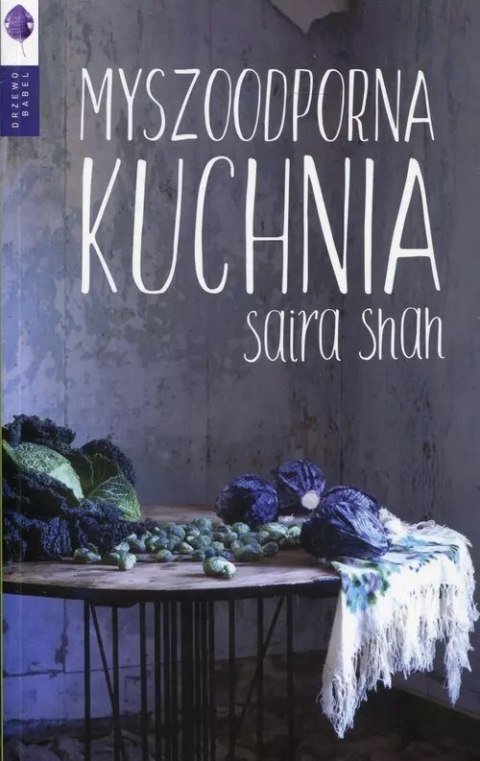 Myszoodporna kuchnia Myszoodporna kuchnia