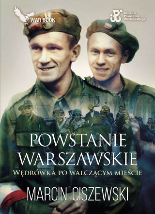 Powstanie Warszawskie