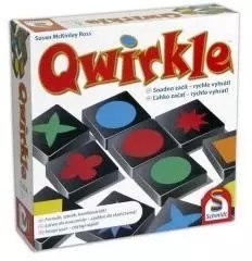 Qwirkle
