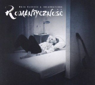 Romantyczność, CD