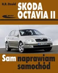Skoda Octavia II. Sam naprawiam samochód Skoda Octavia II. Sam naprawiam samochód