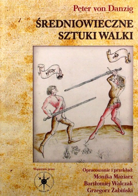 Średniowieczne sztuki walki Średniowieczne sztuki walki