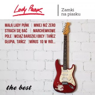 The Best: Zamki na piasku CD