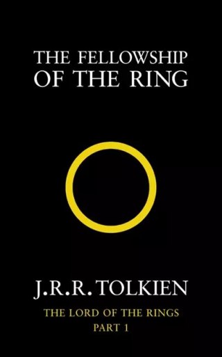 The Lord of the Rings. Part 1. The fellowship of the ring
