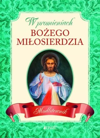 W promieniach Bożego miłosierdzia
