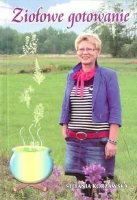 Ziołowe gotowanie