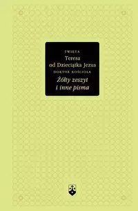 Żółty zeszyt i inne pisma