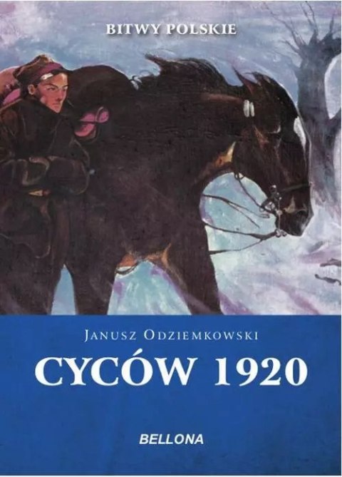 Cyców 1920 Cyców 1920