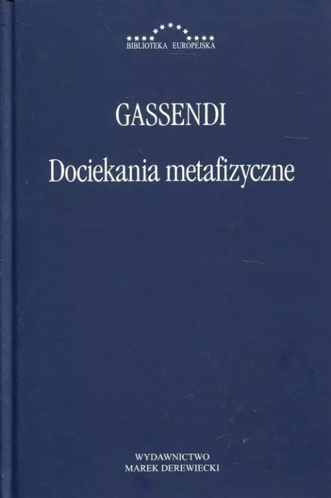 Dociekania metafizyczne
