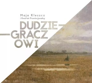 Dudzie-Graczowi, CD