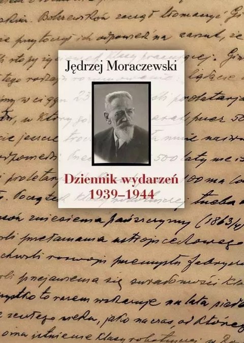 Dziennik wydarzeń (1939-1944) Dziennik wydarzeń (1939-1944)