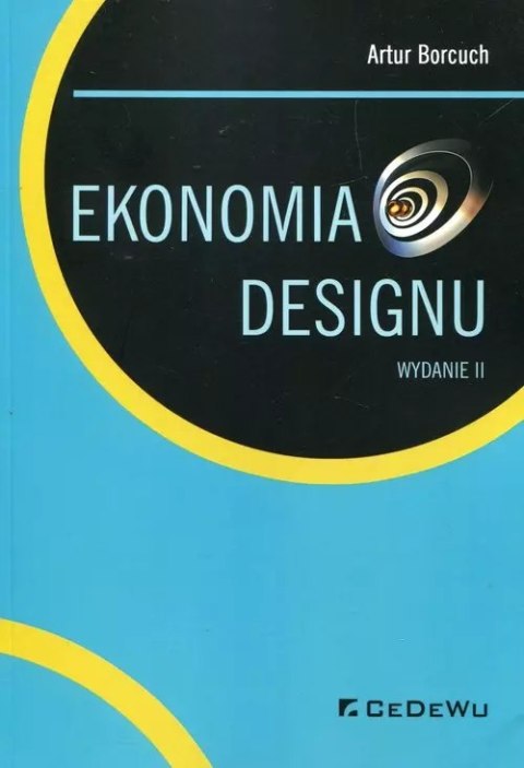 Ekonomia designu Ekonomia designu