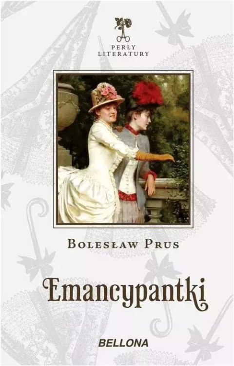 Emancypantki Emancypantki