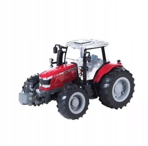 Massey Ferguson Tractor Massey Ferguson Tractor