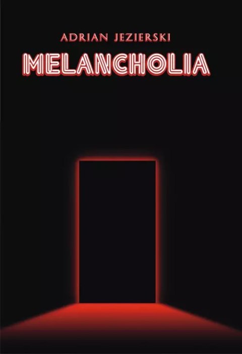 Melancholia Melancholia