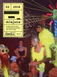Miejsce nr 2/2016 Miejsce nr 2/2016