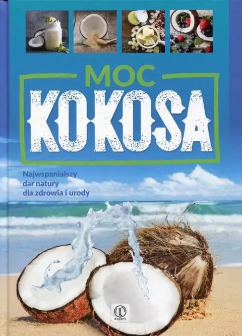 Moc kokosa Moc kokosa