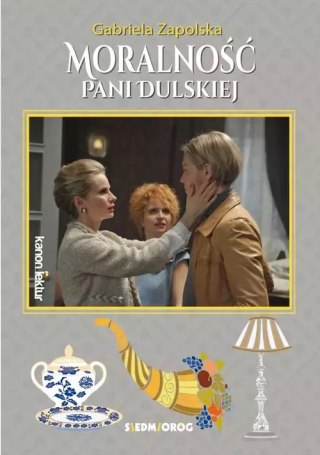 Moralność pani Dulskiej