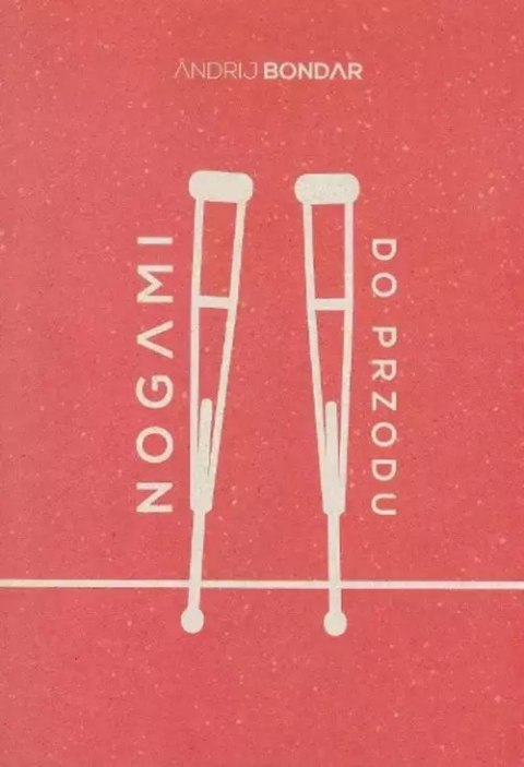 Nogami do przodu Nogami do przodu