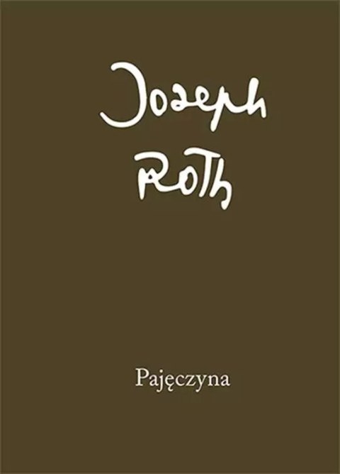 Pajęczyna Pajęczyna