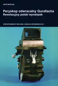 Peryskop odwracalny Gundlacha Peryskop odwracalny Gundlacha