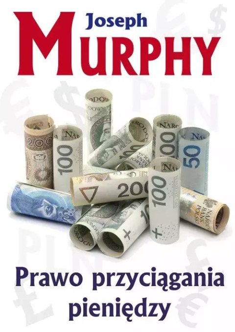 Prawo przyciągania pieniędzy Prawo przyciągania pieniędzy