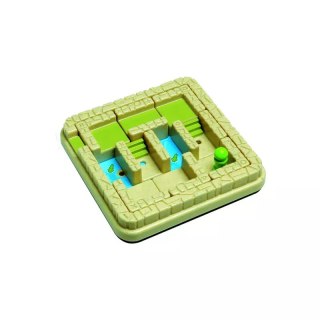 Smart Games. Temple Trap (wersja angielska)