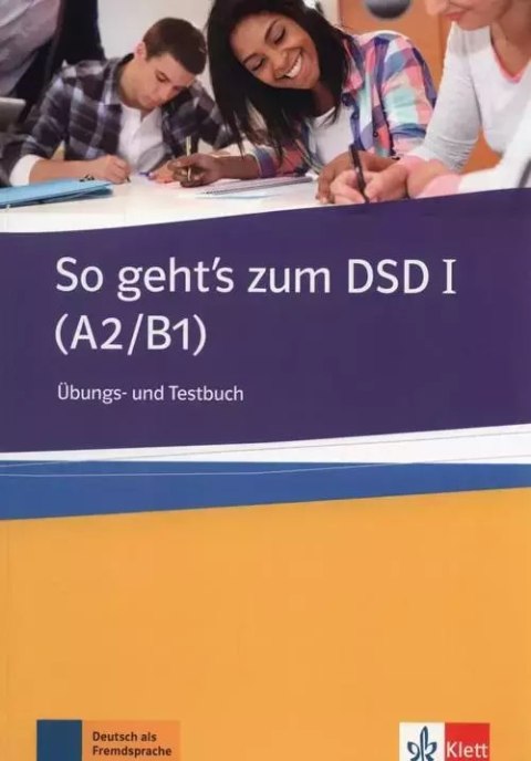 So geht's zum DSD I. Ubunsbuch + Test So geht's zum DSD I. Ubunsbuch + Test